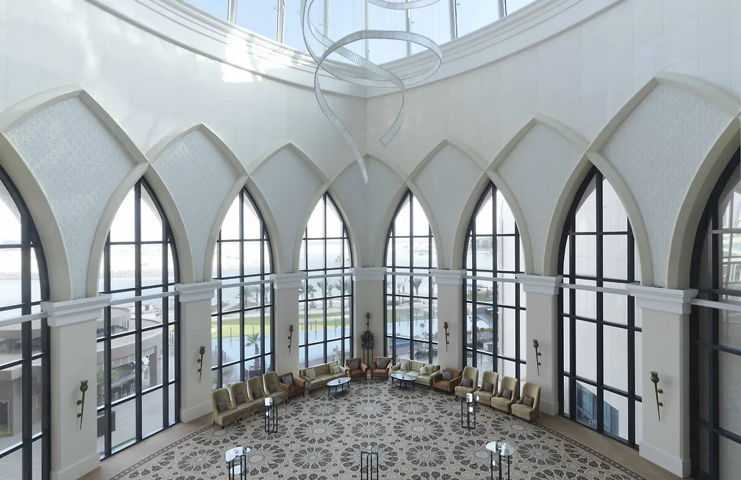 Bab Al Qasr Residence-1