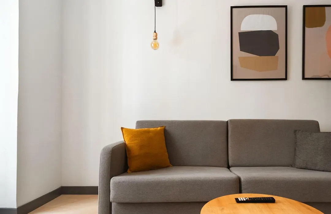 Limehome Madrid Malasana - Digital Access-1