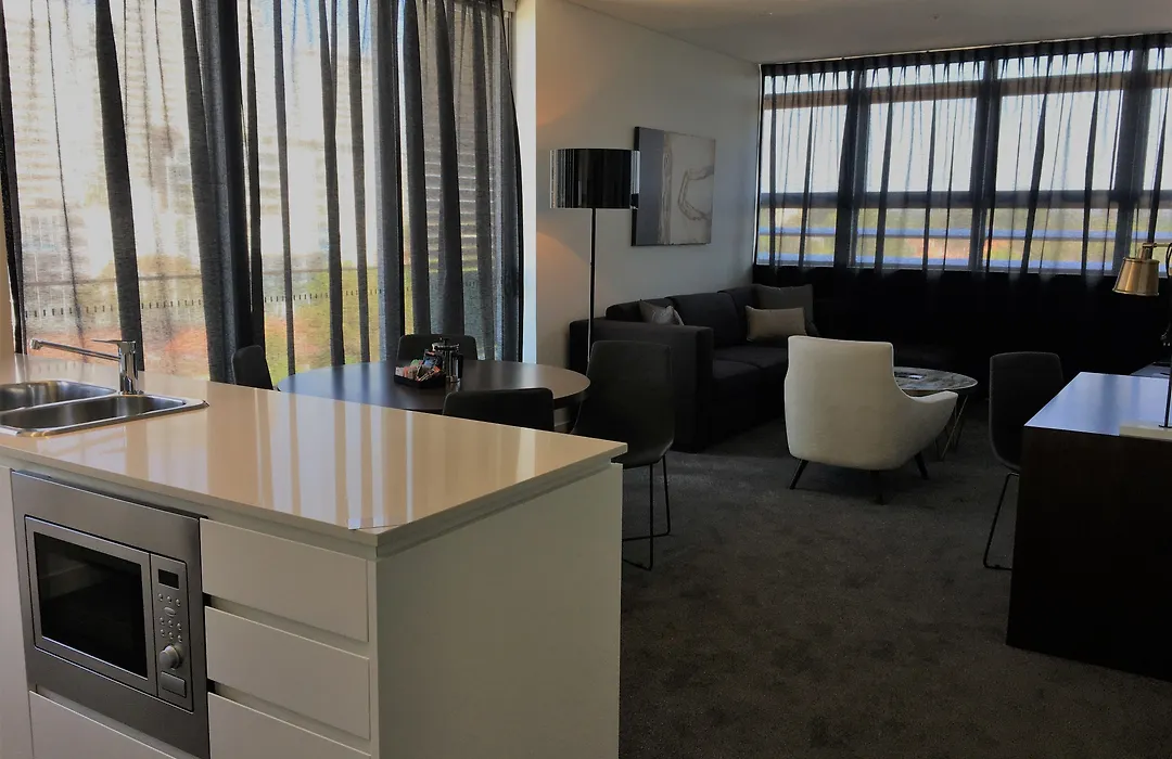 Silkari Suites At Chatswood-1