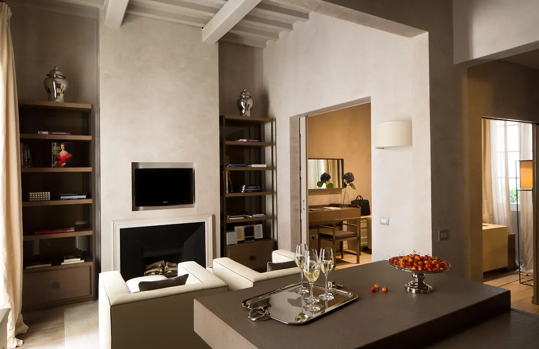 Ricasoli Firenze Luxury Apartments | Una Esperienze-1