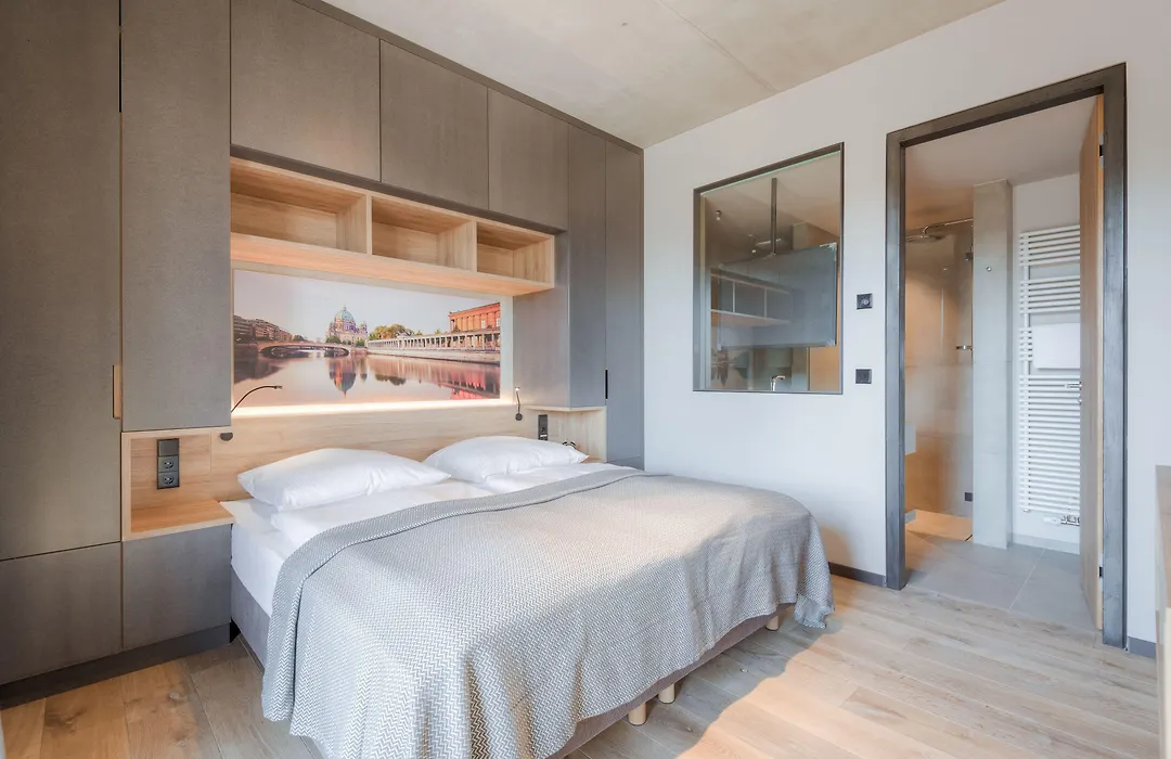 Downtown Apartments Mitte-1