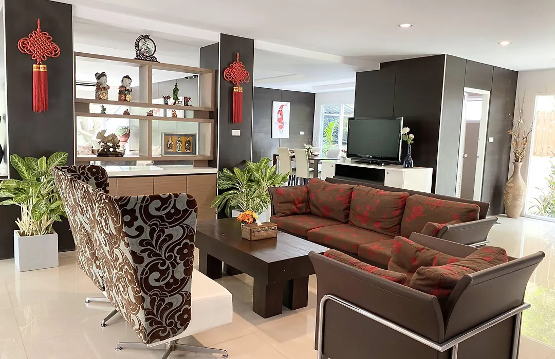 14 Place Sukhumvit Suites-1