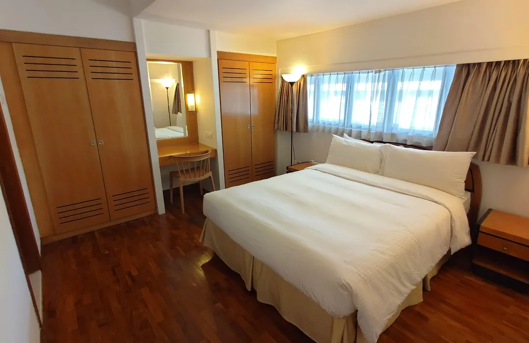 Orchard Point Serviced Apartments-1