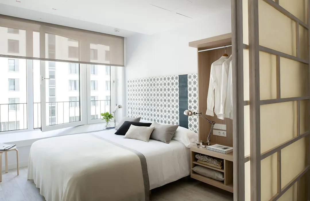 Eric Voekel Boutique Apartments - Hamburg Suites-1