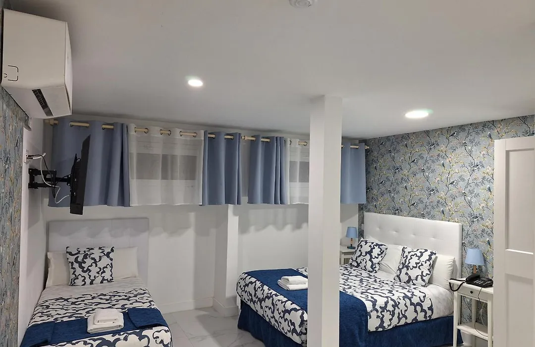 Bety Dreams Apartments-1