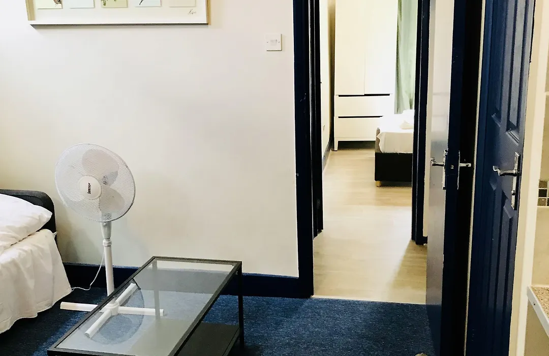 Maison Rokxy - Luxe Apartments-1