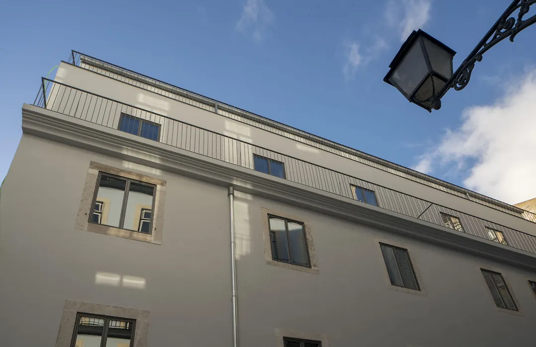 Raw Culture Art & Lofts Bairro Alto-1