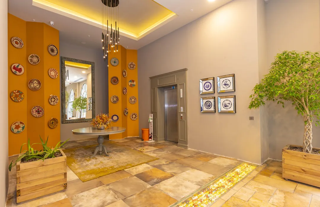 Agora Suites-1