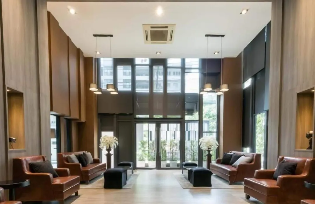 Dazzle Residence-1