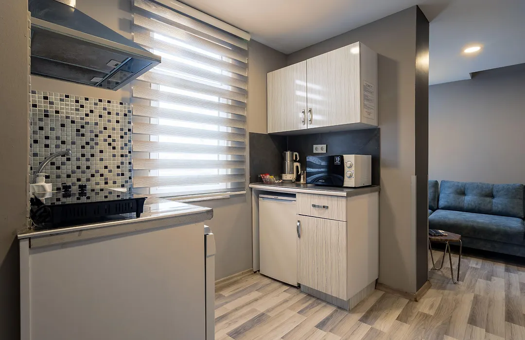 Element Residence-1