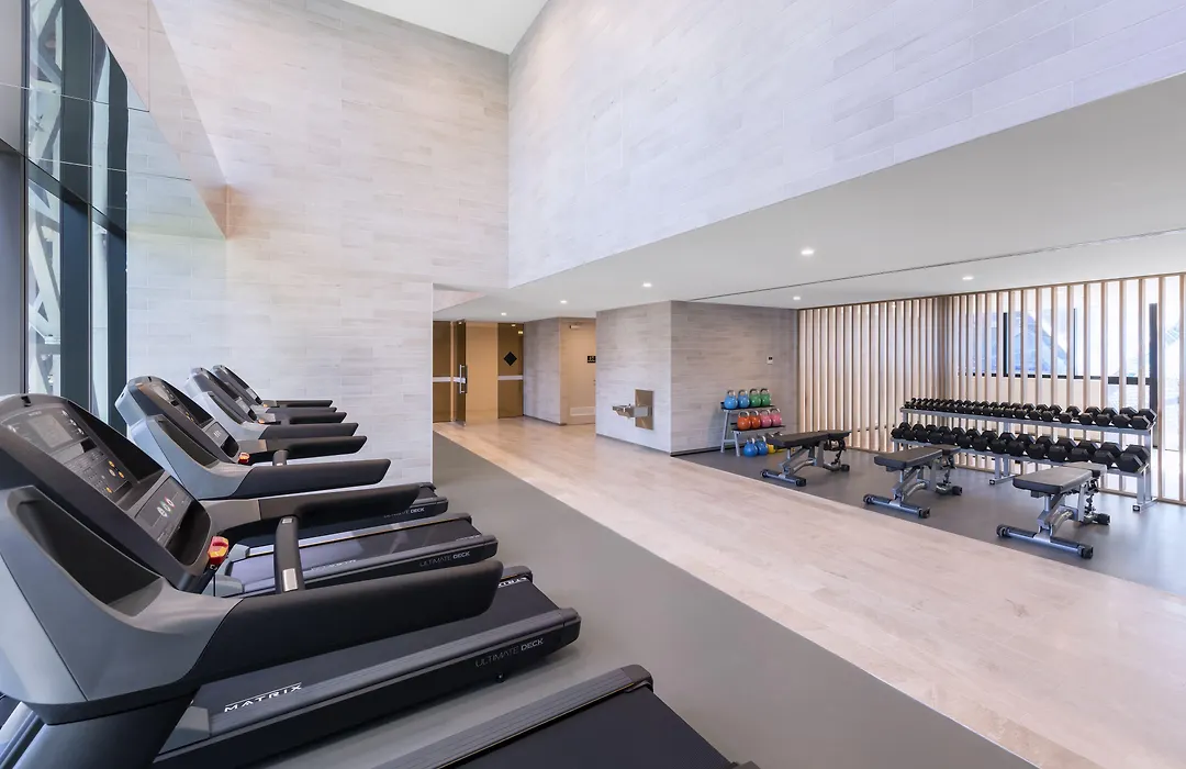 Avani Melbourne Central Residences-1