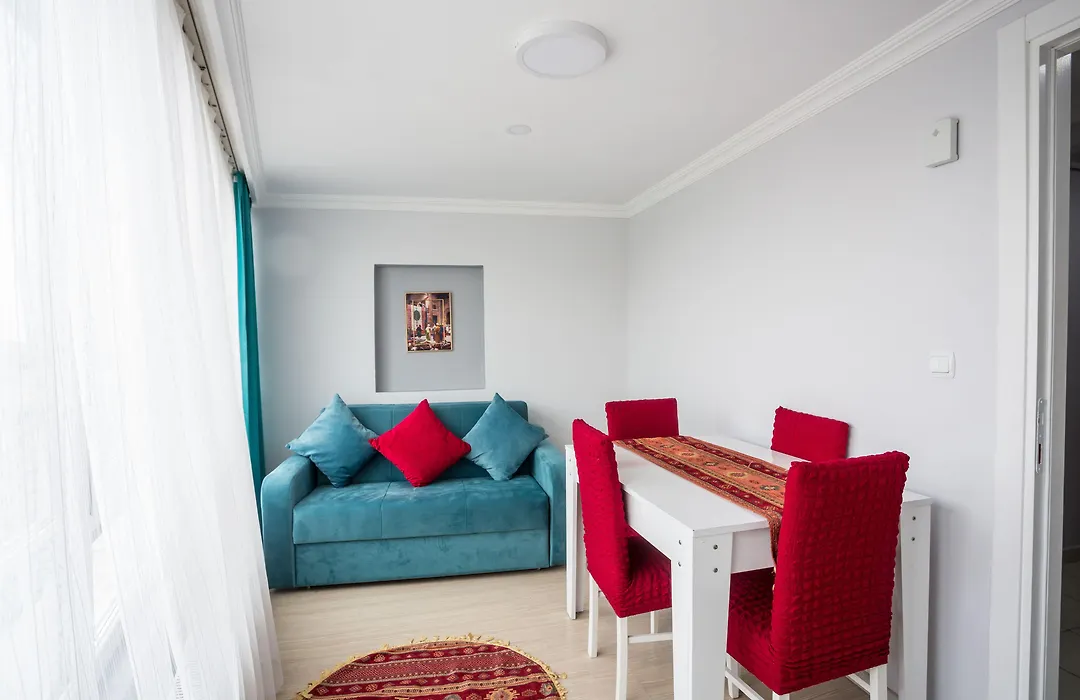 Istanbul House-1