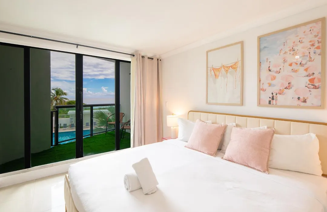 Casablanca Residences Miami Beach-1