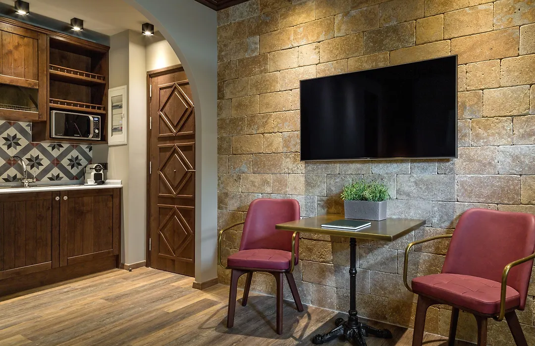 Estia Boutique Apartments-1
