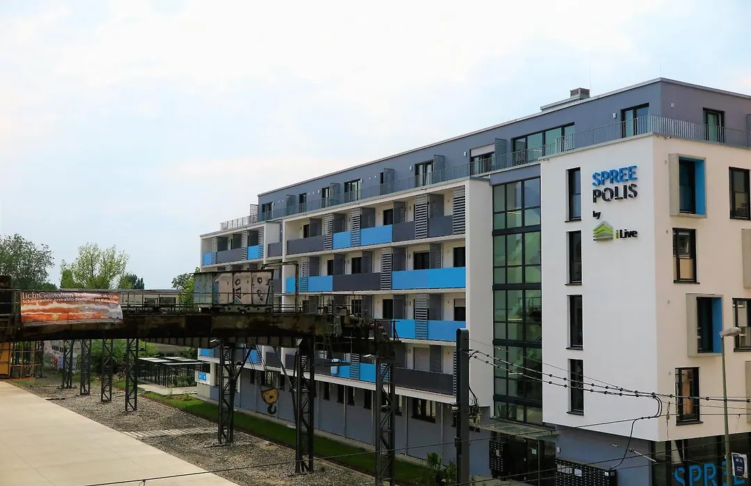 Spreepolis Boardinghaus-1