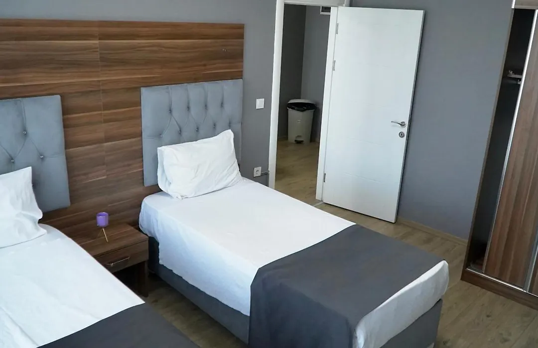 Skyport Istanbul-1