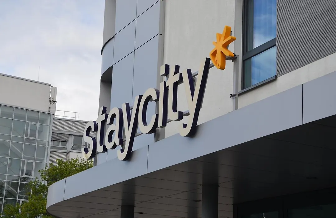 Staycity Aparthotels Heidelberg-1
