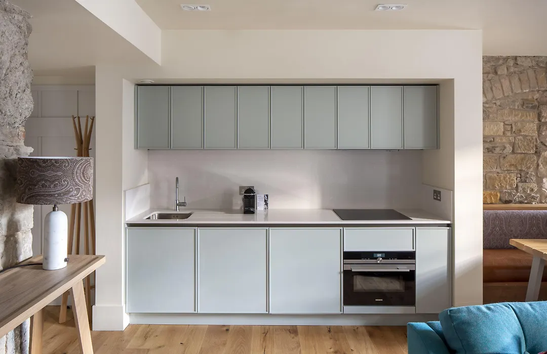 Abbey Strand Apartments, At Holyrood-1
