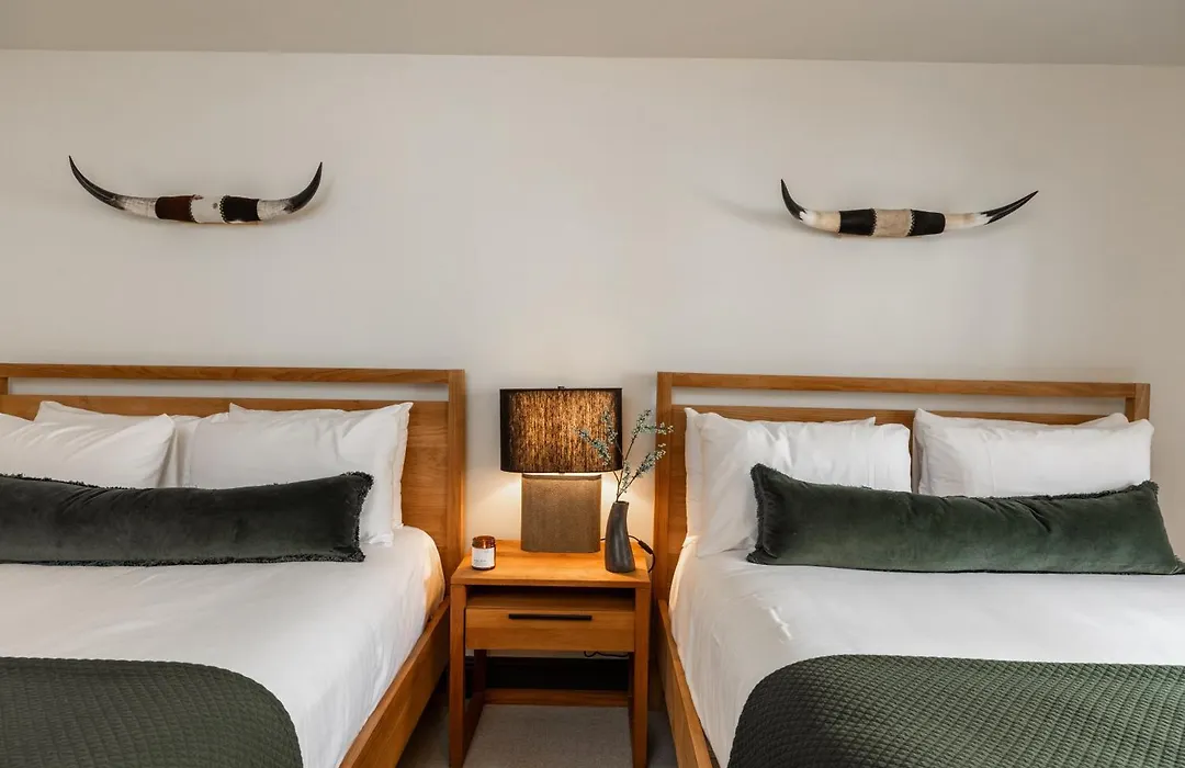Lodge At Vail Condominiums-1