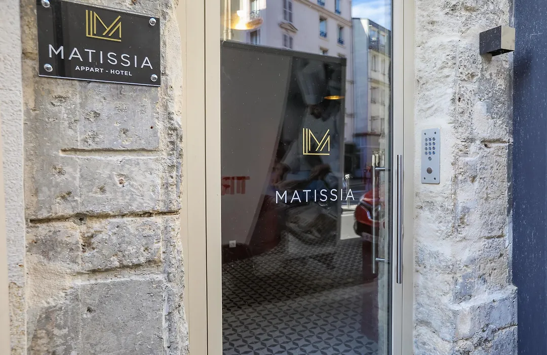 Le Matissia-1