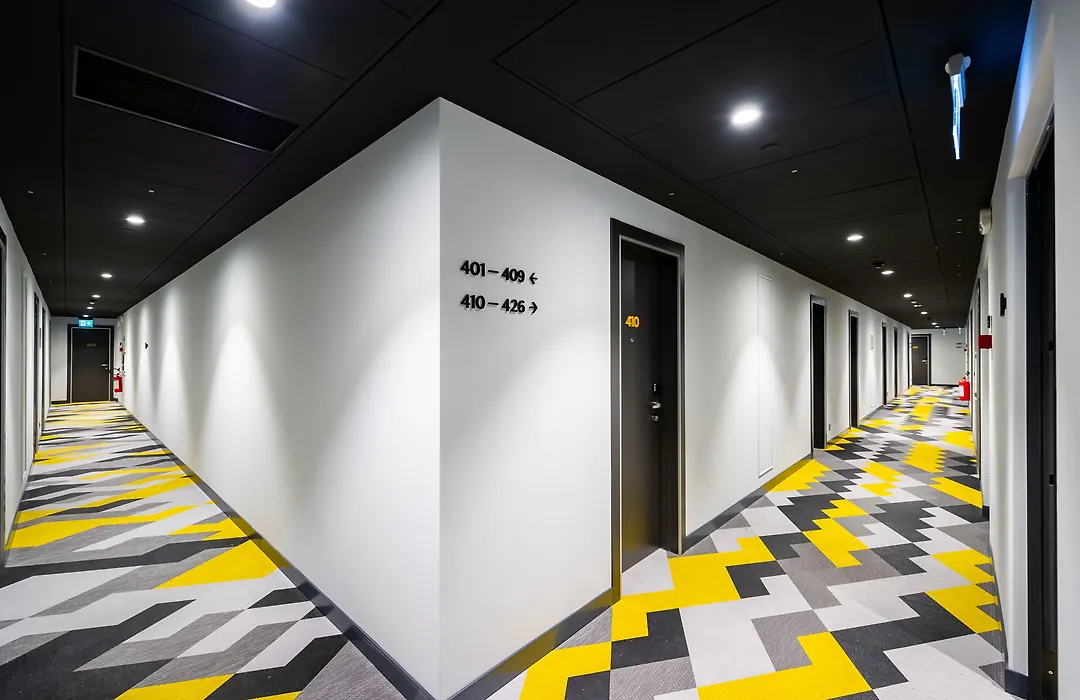Staycity Aparthotels Venice Mestre-1
