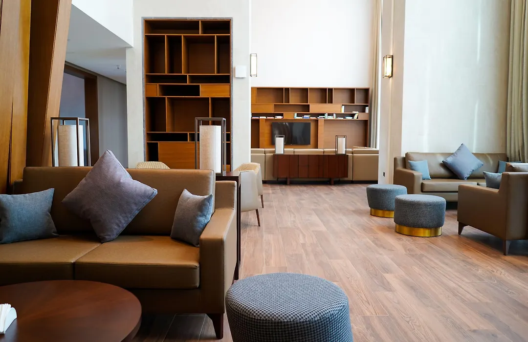 Staybridge Suites Dubai Al-Maktoum Airport By Ihg-1