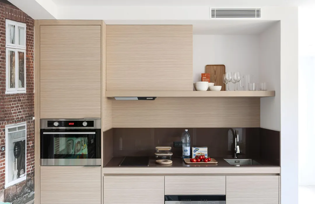 Eric Voekel Boutique Apartments - Copenhagen Suites-1