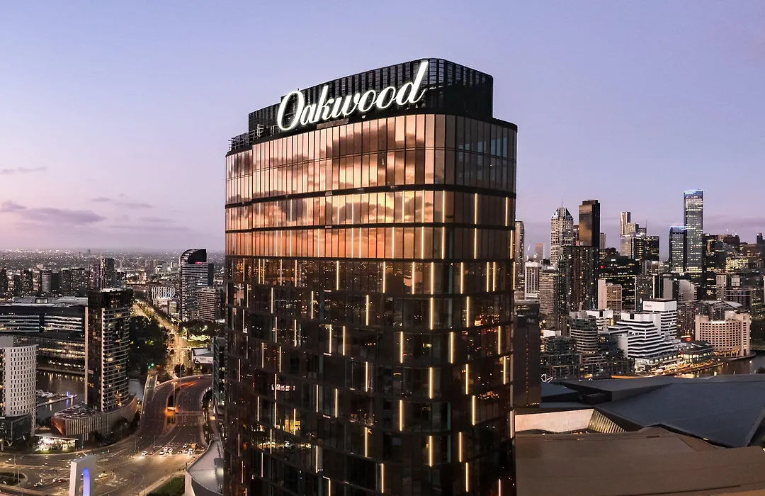 Oakwood Premier Melbourne-1