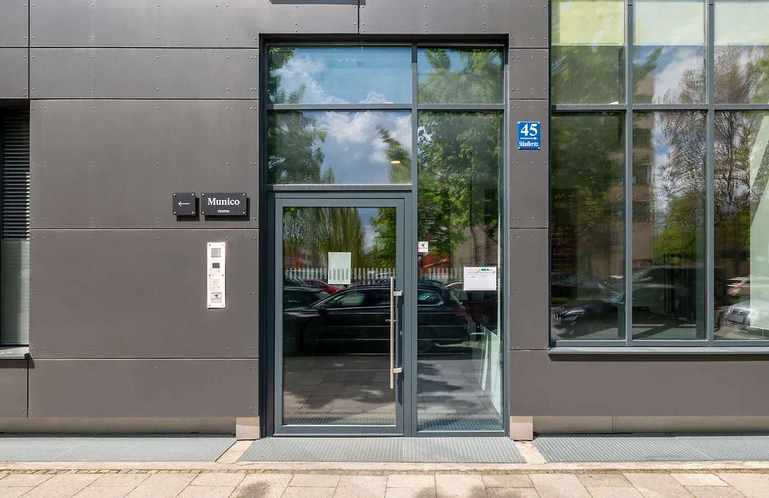 Numa Munich Munico-1