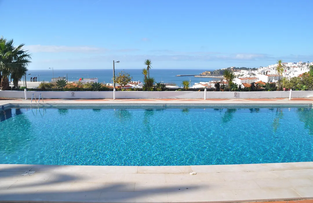 Almar Hotel Apartamento-1