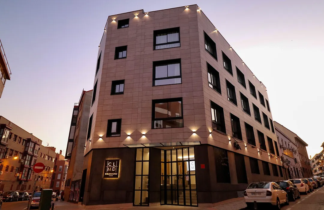 Studios Cielo Madrid-1