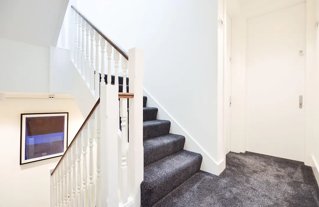 Earls Court West Serviced Apartments By Concept Apartments-1
