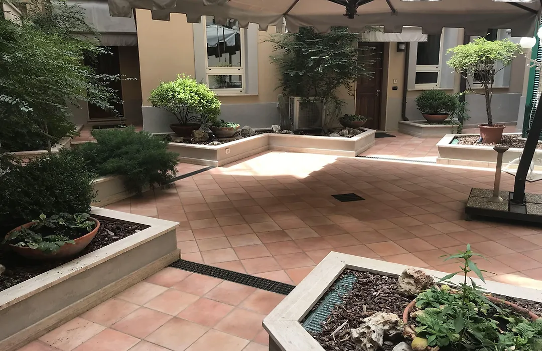 Residenza Mecenate-1