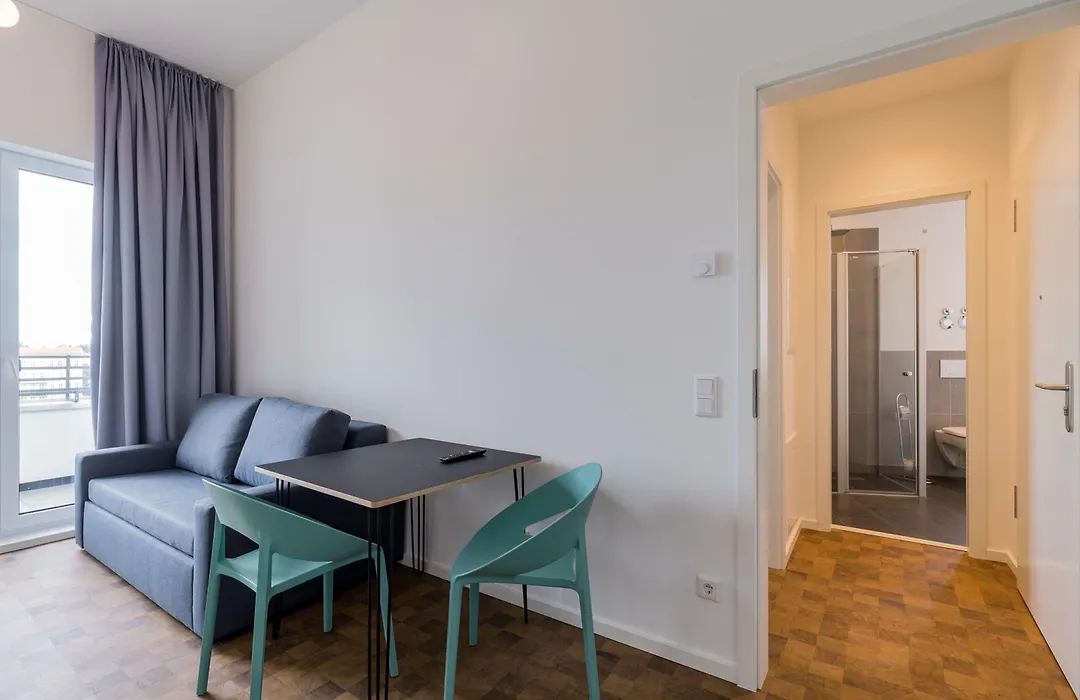 Nena Apartments Hermannplatz By Lesa-1