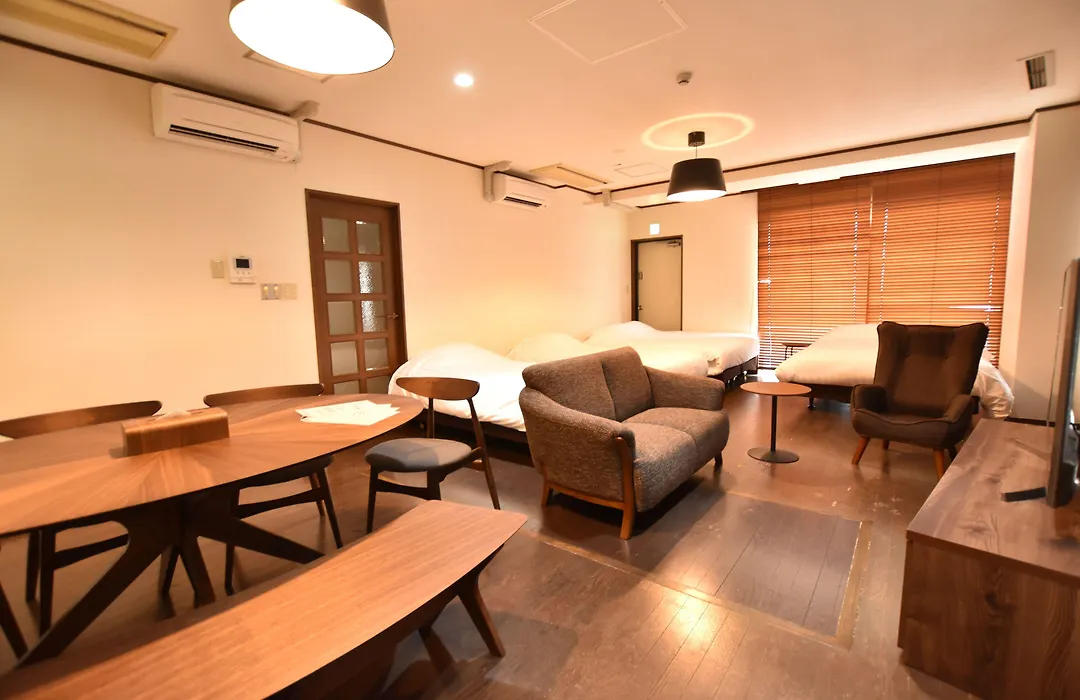 Randor Residence Tokyo Grand-1