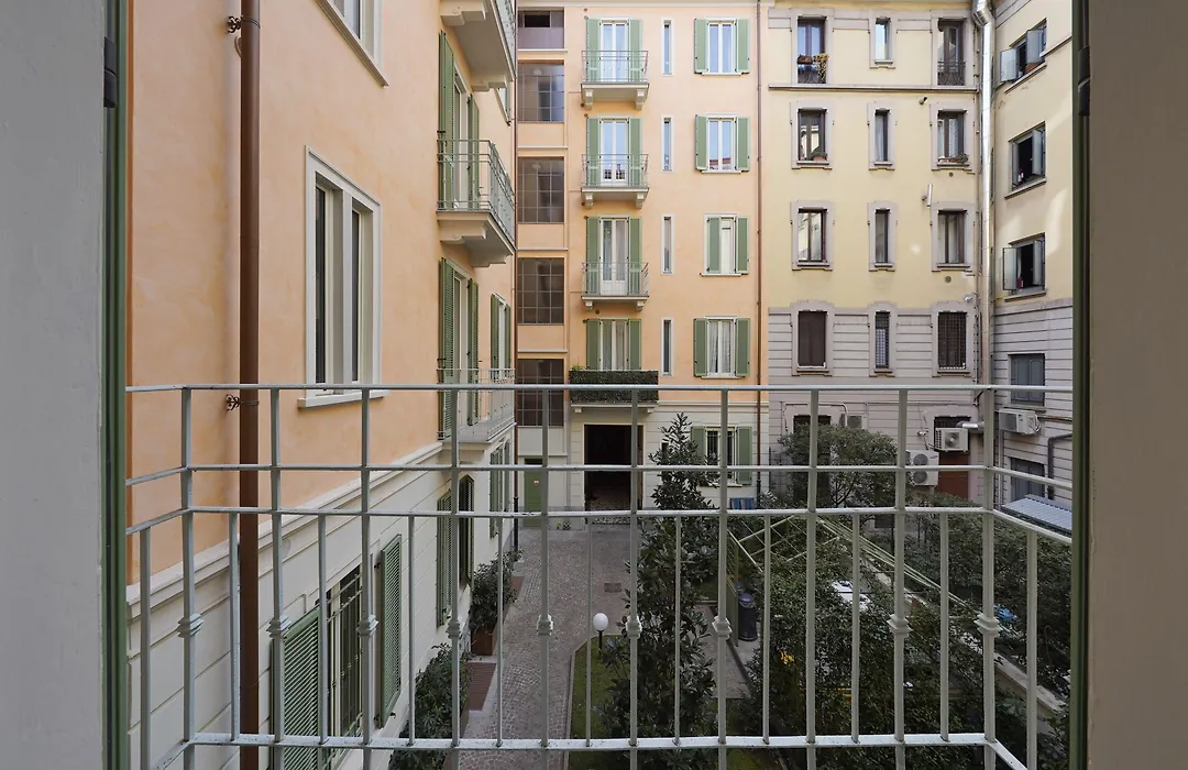 Numa Milan Loreto-1