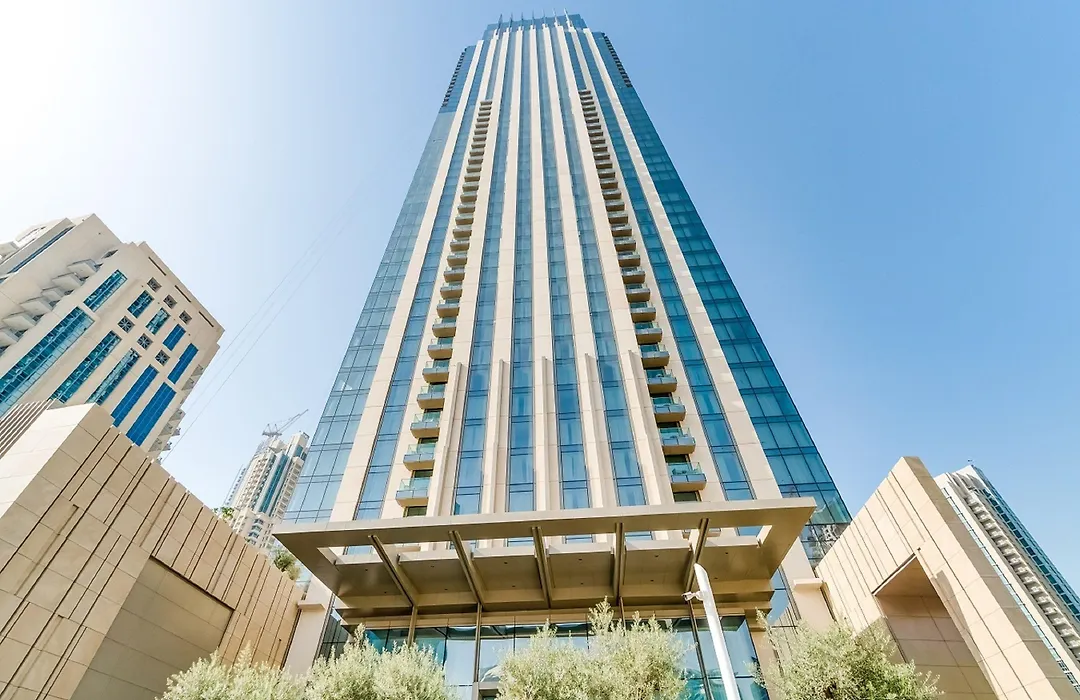 Vida Downtown Residences-1