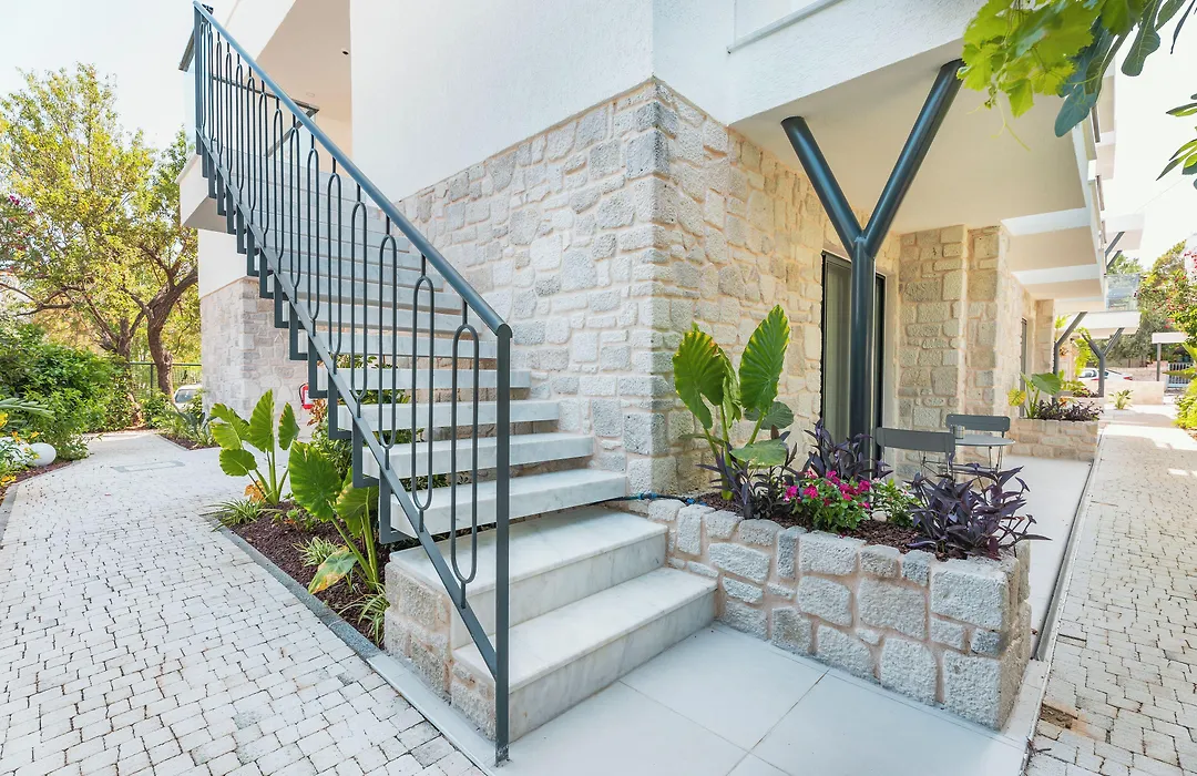 Bodrum Local House-1