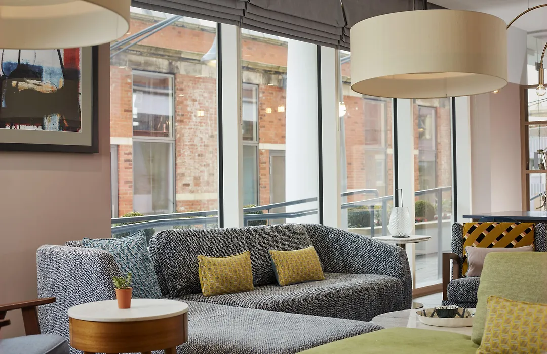 Citadines Islington London-1