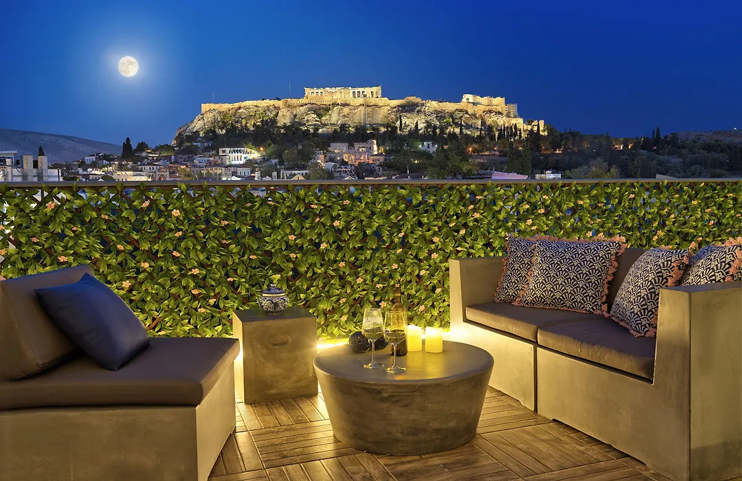 Acropolis City Life Bh-1