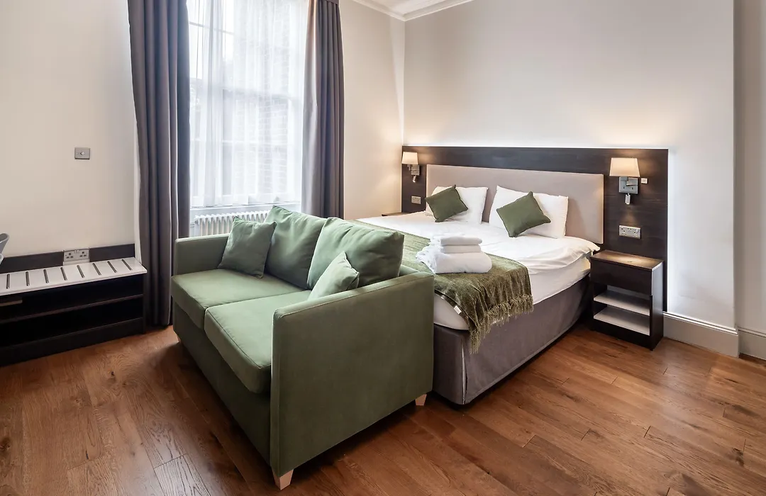 Notting Hill House-1