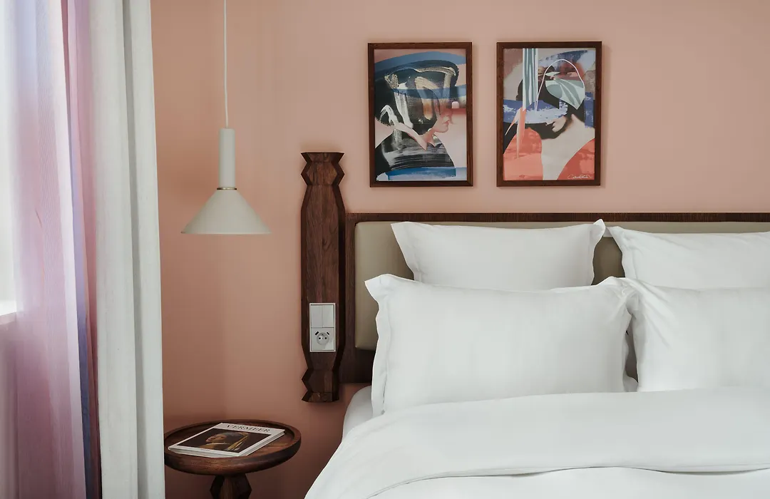 Edgar Suites Lille - Faidherbe-1