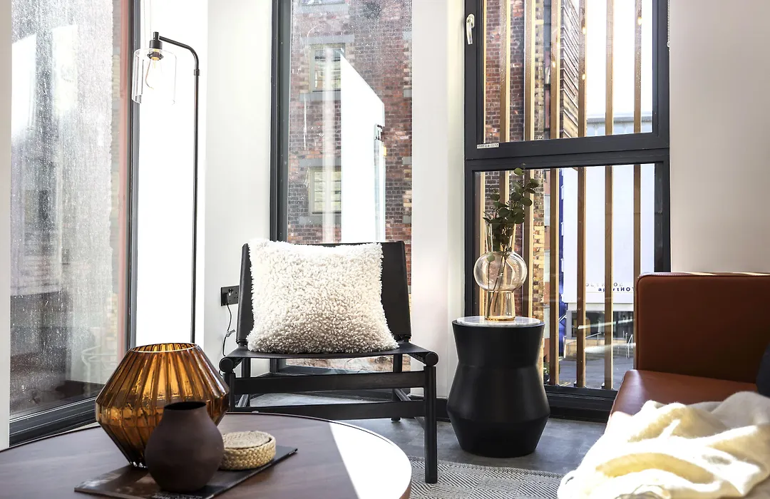 The Brewers Rooms Contemporary Aparthotel-1