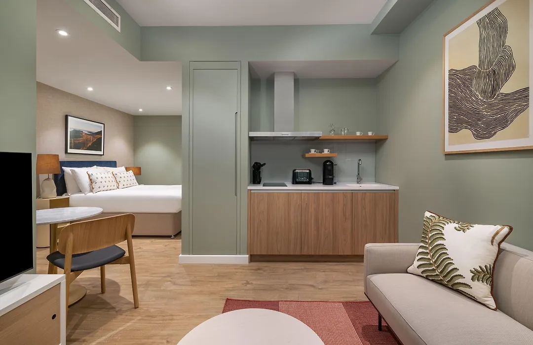 The Lincoln Suites-1