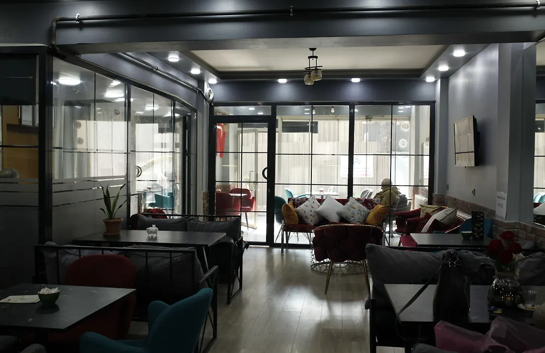 Birlik Hotel-1