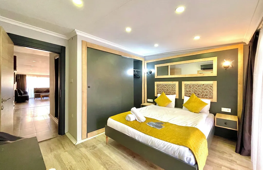 Hotel The Neom Suites-1