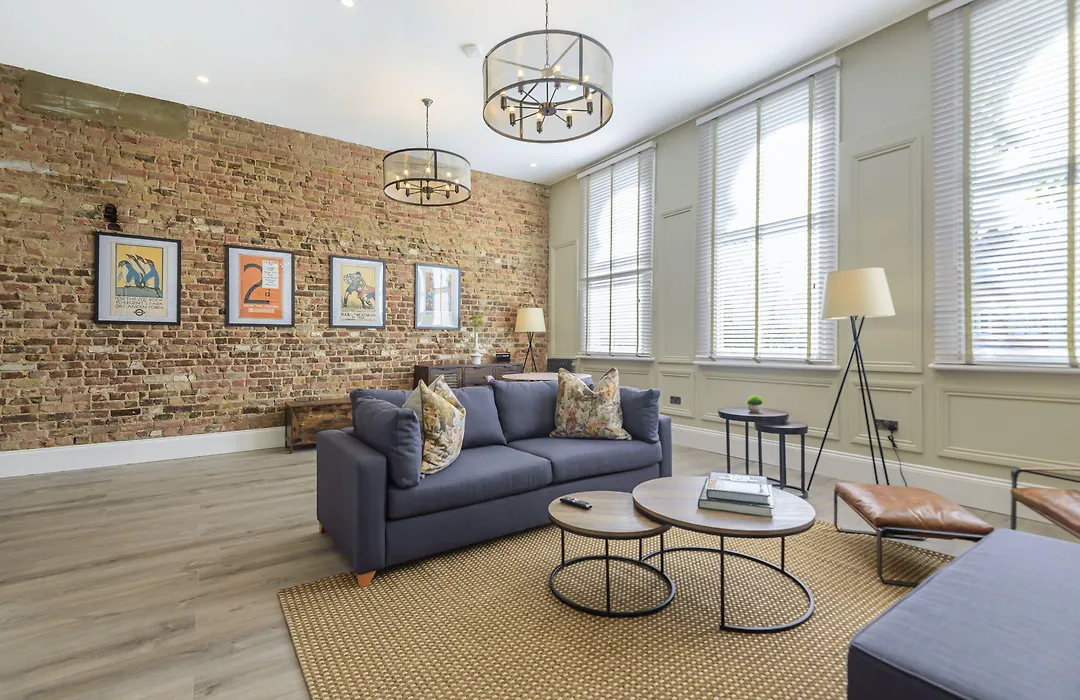Oak & Poppy Apartments-1