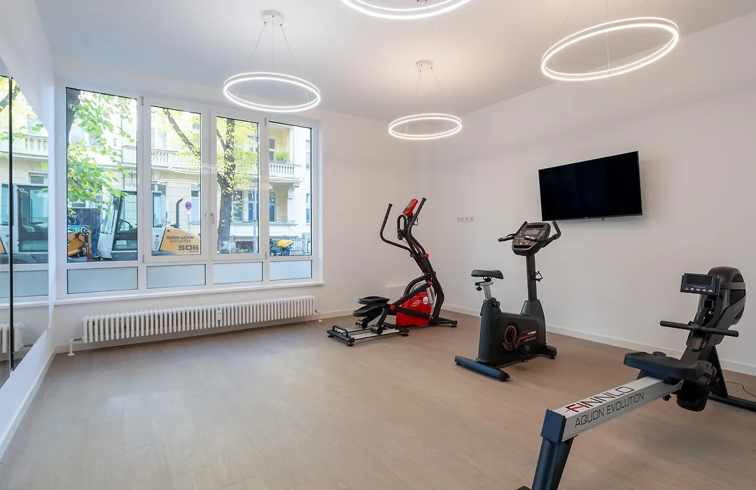 limehome Berlin Luise-Henriette-Str.-1