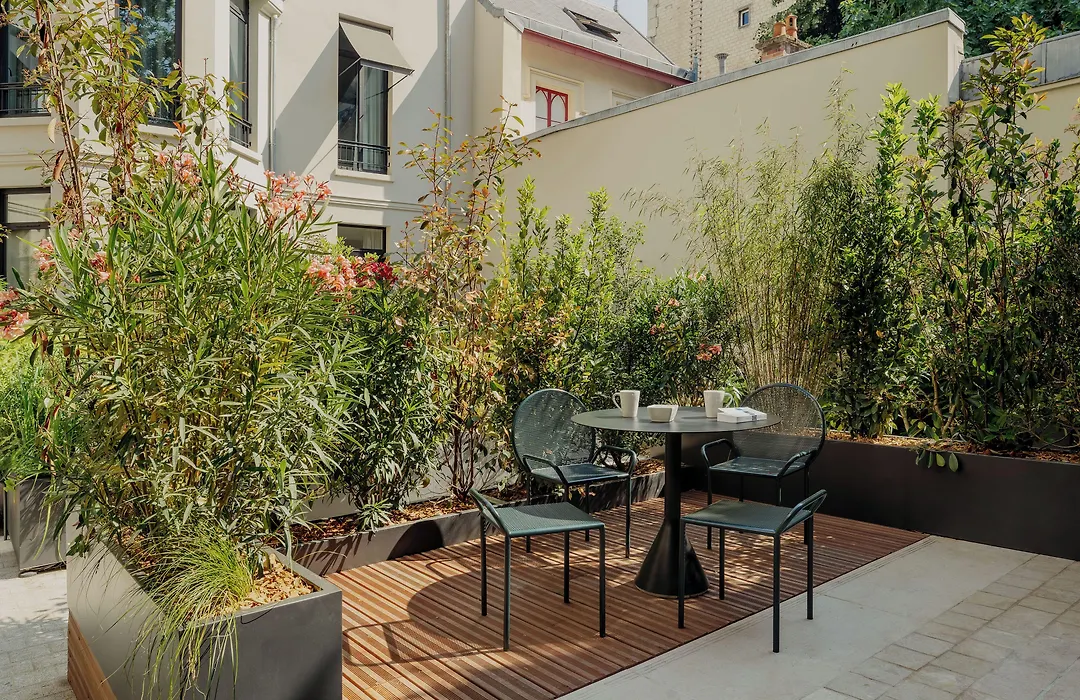 My Maison In Paris Invalides-1