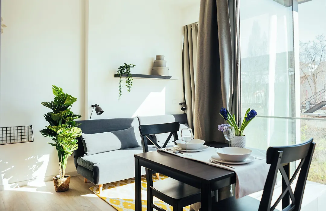 The Rix Studios & Suites-1